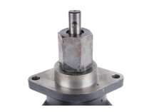 Burner pump hp-Technik BHGG-I-10