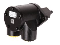 Burner pump hp-Technik BHGG-I-10