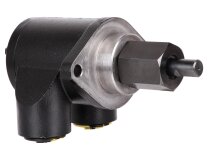 Burner pump hp-Technik BHGG-I-10