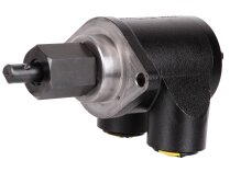 Burner pump hp-Technik BHGG-I-10