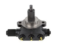 Burner pump hp-Technik NVBRG-D-4-20-BH1