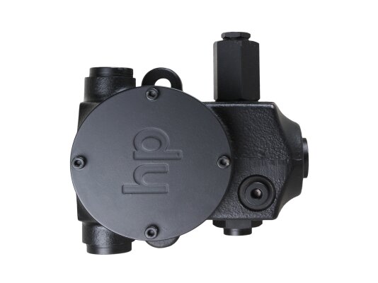hp-Technik PON6-D-R-4-25 burner pump, art: 4140613.
