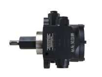 Burner pump hp-Technik PON6-D-R-4-25