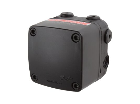 Danfoss RSA 125 070-3402 burner pump.