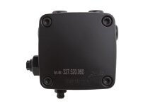 Danfoss RSA 40 070L3232 burner pump