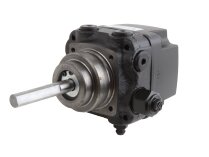 Danfoss RSH 63 070L6310 burner pump