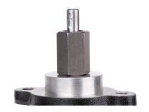 Burner pump hp-Technik VBGRG-D-2-20-HC/H1-So