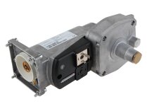 Siemens gas valve actuator SKP55.003E2