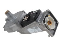 Siemens gas valve actuator SKP55.003E2