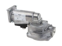 Siemens gas valve actuator SKP75.001E2