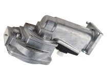 Siemens gas valve actuator SKP75.001E2
