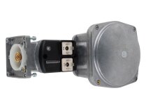 Siemens gas valve actuator SKP75.001E2