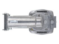 Siemens gas valve actuator SKP75.001E2