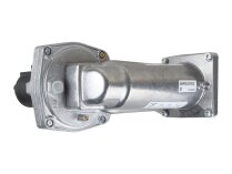 Siemens gas valve actuator SKP25.201E2