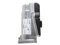 Siemens gas valve actuator SKP15.001E2