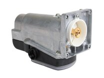 Siemens gas valve actuator SKP15.011U1