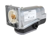 Siemens gas valve actuator SKP15.011U1