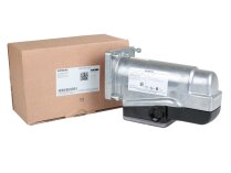 Siemens gas valve actuator SKP15.011U1