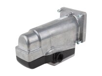 Siemens gas valve actuator SKP15.013U1