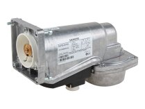 Siemens gas valve actuator SKP25.001E2