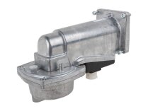 Siemens gas valve actuator SKP25.001E2