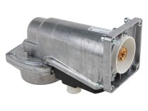Siemens gas valve actuator SKP25.001E2
