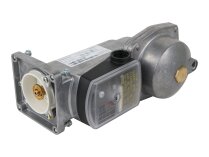 Siemens gas valve actuator SKP25.011U1