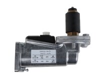 Siemens gas valve actuator SKP25.203E2