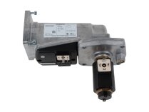 Siemens gas valve actuator SKP25.203E2
