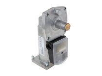 Siemens gas valve actuator SKP25.411U1