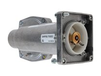 Siemens gas valve actuator SKP25.703E2