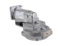 Siemens gas valve actuator SKP75.011U1