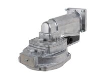 Siemens gas valve actuator SKP75.011U1