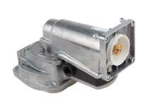 Siemens gas valve actuator SKP75.011U1