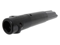 Siemens RAR8 flame detector