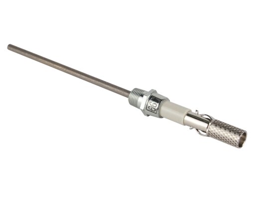 Honeywell C7009A1009 flame sensor, art: C7009A1009/U.