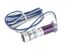 Honeywell C7027A1023 UV Flame Detector, art: C7027A1023/U.