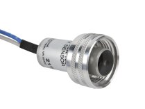 Honeywell C7035A1064 UV Flame Detector