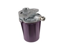 Honeywell C7061A1079 UV Flame Detector