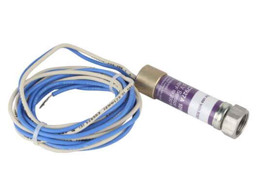 Honeywell C7927A1016 UV Flame Detector.