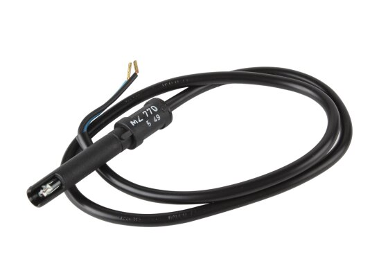 Honeywell MZ 770S flame detector, art: 50050.