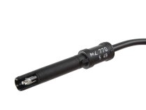 Honeywell MZ 770S flame sensor