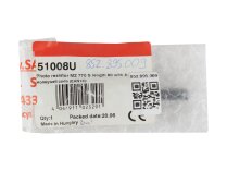 Honeywell MZ 770S red flame sensor with adaptor
