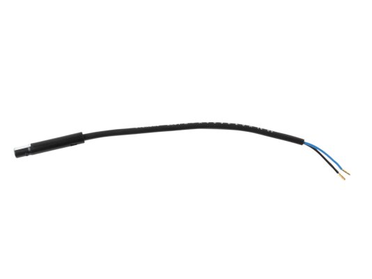 Siemens QRB1A-A020B40A flame detector