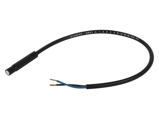 Siemens QRB1A-A035B40A flame detector