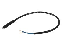 Siemens QRB1A-A035B40A flame detector