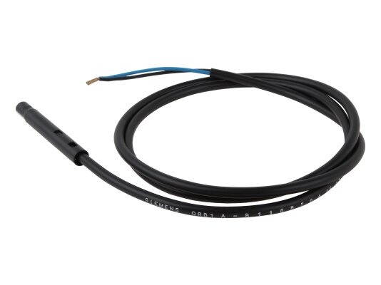 Siemens QRB1A-B110B70A flame detector