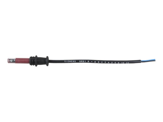 Siemens QRB1B-A017A25B flame detector
