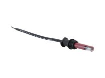 Siemens QRB1B-A017A25B flame detector
