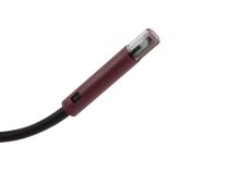Siemens QRB1B-A050B40A flame detector